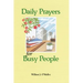 Daily Prayers for Busy People