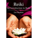 Reiki: An Introduction to Reiki