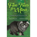 Five Trees for Mina: For anyone who has loved and lost a pet.