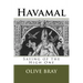 Havamal: Saying of the High One