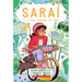 Saraí Y La Feria Alrededor del Mundo (Sarai and the Around the World Fair): Volume 4