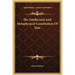 The Intellectual And Metaphysical Constitution Of Man