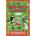 The 156-Story Treehouse: Holiday Havoc!