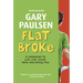 Flat Broke: The Theory, Practice and Destructive Properties of Greed