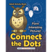 Connect the Dots Adult Activity Book -- Form Interesting Pictures!