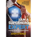 I am a Superhero Expert: Growing up with my Autistic Brother