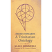 Theses Towards A Trinitarian Ontology