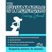 The Swimmers Training Journal: The Ultimate Swimmers Journal to Track and Log Your Training, Swim Meets, Coaching Feedback and Season Photos: 100 Page