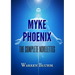 Myke Phoenix: The Complete Novelettes