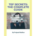 TEF Secrets: The Complete Guide: With Insider Tips