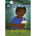 At The Market