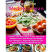 Complete Mediterranean Diet Cookbook: Features 650 New, Quick & Easy, Low Carb Mediterranean Diet Recipes for Weight Loss, Ketogenic, Vegan & Vegetari