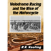 Velodrome Racing and the Rise of the Motorcycle