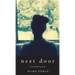 Next Door (A Chloe Fine Psychological Suspense Mystery-Book 1)