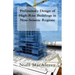 Preliminary Design of High-Rise Buildings in Non-Seismic Regions