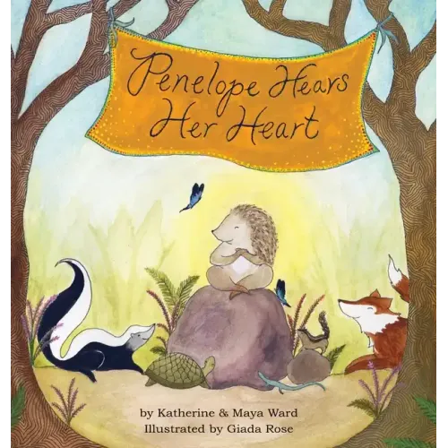 Penelope Hears Her Heart