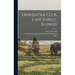 Onwentsia Club, Lake Forest, Illinois