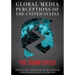 Global Media Perceptions of the United States: The Trump Effect
