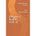 Divan-I Kabir, Volume II: The Quatrains