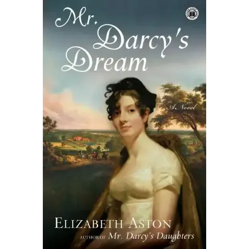 Mr. Darcys Dream