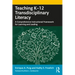 Teaching K-12 Transdisciplinary Literacy: A Comprehensive Instructional Framework for Learning and Leading