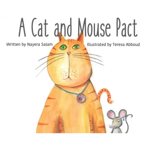 A Cat and Mouse Pact