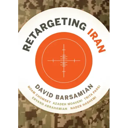 ReTargeting Iran