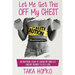 Let Me Get This Off My Chest: An inspiring story of saving my own life and my journey to self love