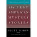 The Best American Mystery Stories 2006