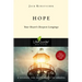 Hope: Your Heart's Deepest Longings