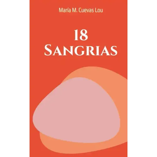 18 Sangrias