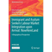 Immigrant and Asylum Seekers Labour Market Integration Upon Arrival: Nowhereland: A Biographical Perspective
