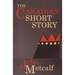 The Canadian Short Story