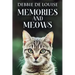 Memories And Meows