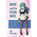 Anime and the Visual Novel: Narrative Structure, Design and Play at the Crossroads of Animation and Computer Games
