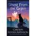 Ghost from the Grave: A Midlife in Castleberry Paranormal Cozy Mystery