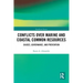 Conflicts Over Marine and Coastal Common Resources: Causes, Governance and Prevention