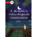 Angesula Won't Sleep - E aki kona ni matuu Angesula (Te Kiribati)