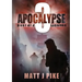 Apocalypse: Diary of a Survivor 3