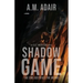 Shadow Game: The Graphic Novel