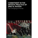 Commitment in the Artistic Practice of Aref El-Rayess: The Changing of Horses