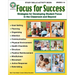 Focus for Success Workbook