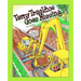Terry Trackhoe Goes Missing