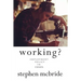Working?: Employment Policy in Canada