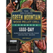 The Delicious Green Mountain Wood Pellet Grill Cookbook: 1000-Day Recipes for Your Wood Pellet Grill to Enjoy Everything from ... BBQ Dishes