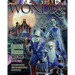 WONDER Magazine - 13 - Haunted Mansion Deep Dive: the children's magazine for grown-ups