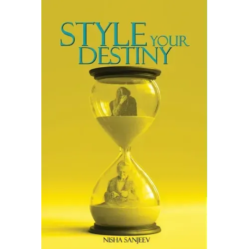 Style Your Destiny !
