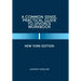 A Common Sense, Practical Guide to Divorce Workbook: New York Edition