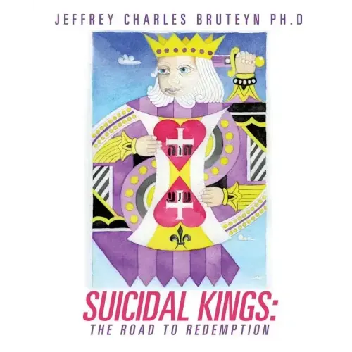 Suicidal Kings: The Road to Redemption