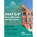 PSAT 8/9 Prep 2021 with Practice Tests: PSAT 8/9 Study Guide [4th Edition Book]